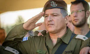 להחזיר את האלוף זיני לצה"ל – היום