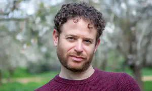 אלישע גושן בסינגל חדש: "אל יפול לב אדם"