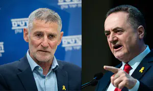 שר הביטחון בצעדים חריפים נגד יאיר גולן