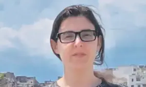 אליזבט צורקוב תשוחרר מהשבי בעיראק?