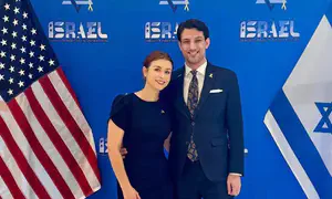 DOJ council takes on influencer who praised Washington murders