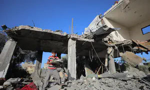 סתירות בפרטים – והתמונה שפורסמה כבר בעבר