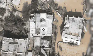 Terrorists who wounded tank commander eliminated in 4 minutes