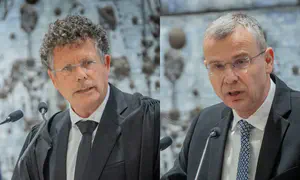 לוין תוקף את נשיא העליון: שיא של ניתוק