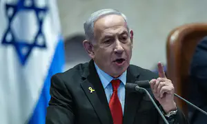 Netanyahu confirms: Mohammed Sinwar was eliminated