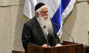 "מעוניינים שלאיראן יהיה גרעין?"