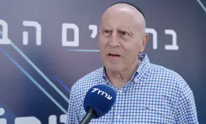 Stuart Hershkowitz, powering Israel’s defense through education
