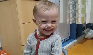Help save Gitty’s life - a precious soul battling for her heart