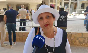 'I lost a daughter-in-law and a grandchild in 2 weeks'