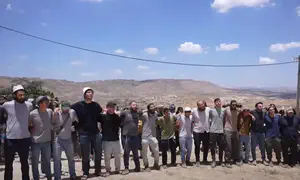 David Libi laid to rest at Malachei Hashalom