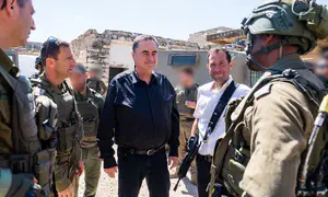 Minister of Defense at Sanur: 'This is a historical moment'
