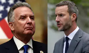 Trump envoys reassure hostage families