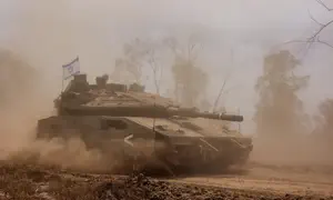 מחבלים נתפסו מעבירים מטענים - וחוסלו