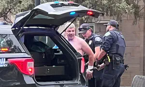 Colorado terrorist wanted to 'kill all Zionists'