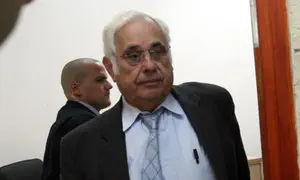 איש העסקים משה טלנסקי הלך לעולמו