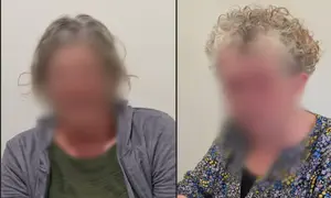 Anti-Israel activists deported for entering restricted area