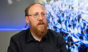 10 הערות על סערת גיוס החרדים
