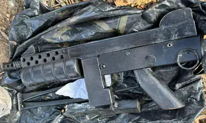 20 wanted persons arrested in counterterror ops in Yesha