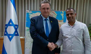 Defense Min appoints special coordinator to address hilltop youth