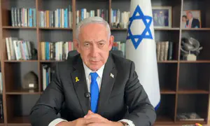 'The price is high, but we'll achieve the war's objectives'