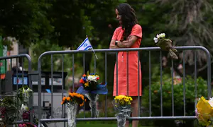 Colorado attack suspect supported the Muslim Brotherhood