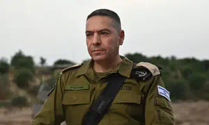 'Hamas losing control; Governance crumbling'