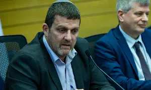 MK Halevi urges immediate overhaul of IDF Gaza strategy'