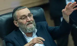 Ahead of Knesset dissolution: Pessimism among haredi parties