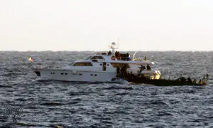 Had Greta docked in Gaza, she might have learned the hard way