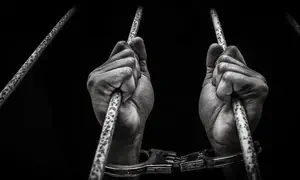 Jewish girl locked up abroad - act now