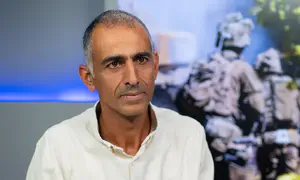 להטיל מצור על חמאס ולסמן מועד לתום המלחמה