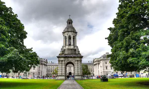Major Irish university severs ties with Israel