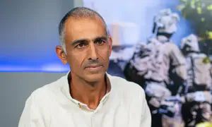 חמאס מוריד אותנו על הברכיים, דרושה הכרעה