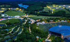 Yamim Ba’im at Bethel Woods: The first festival of its kind