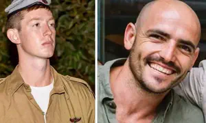 Four soldiers killed in action in the Gaza Strip
