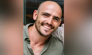 חן היה בן אהוב, לוחם אמיץ ויקר