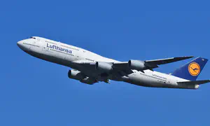 Lufthansa Group to restart Israel flights on June 23