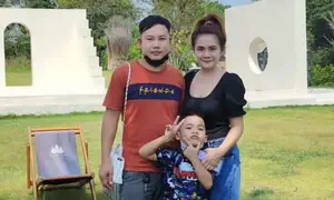 IDF recovers body of Thai hostage