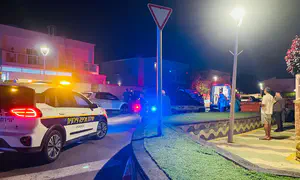 67-year-old woman stabbed to death in Nahariya; son suspected
