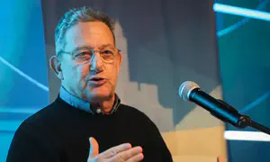 'This war is just and necessary'