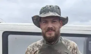 Jewish chef in elite unit killed in action