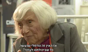 French-Jewish WWII spy Marthe Cohn dies at 105