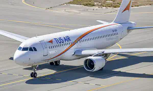 European airline to become Israeli