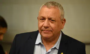 Никакого возвращения в Газу без широкого консенсуса