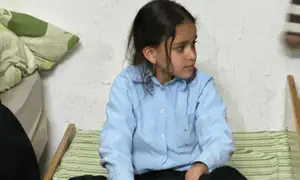 Family of 6 Trapped in Unbearable Living Conditions
