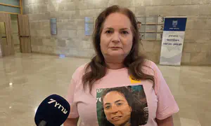 הרבה פעמים שואלים אותי, את בטוחה?