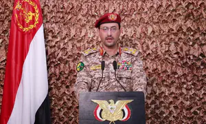 The Time Has Come: Confronting the Houthi Threat with Resolve