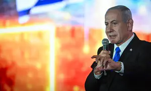 "התקדמות בנושא החטופים; נגייס אלפי חרדים"