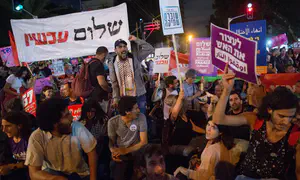'Trump must condemn messianic Amb. Huckabee'
