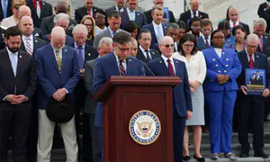 House Speaker: It's a dangerous time to be a Jewish American